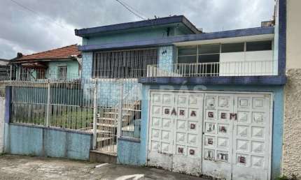Casa com 4 quartos à venda na Rua Umbó, 100, Penha De França, São Paulo