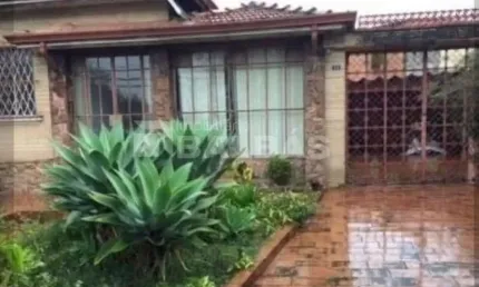 Terreno à venda na Avenida Norberto Mayer, 50, Vila Carrão, São Paulo