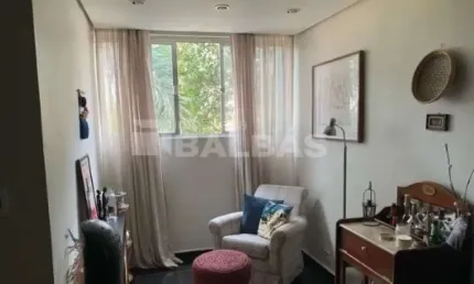 Apartamento com 3 quartos à venda na Rua Antônio Macedo, 305, Parque São Jorge, São Paulo