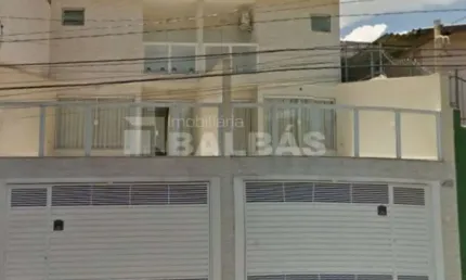 Casa com 3 quartos à venda na Rua Júlio Rinaldi, 456, Vila Salete, São Paulo