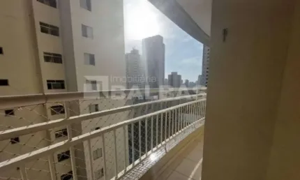 APARTAMENTO TATUAPÉ -  60 m² - 2 DORMITÓRIOS - 1 VAGA - OPORTUNIDADE!