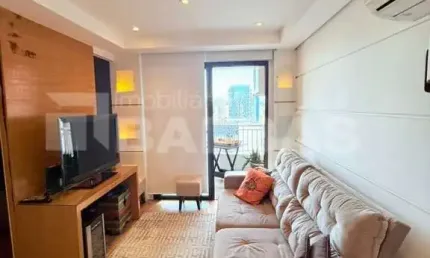 APARTAMENTO 73 m² - PRÓXIMO AO HOSPITAL SÃO LUIZ ANÁLIA FRANCO