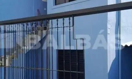 Casa com 3 quartos à venda na Rua Geraldo Correia, 57, Vila Carrão, São Paulo