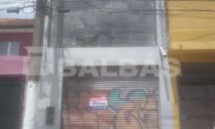 Prédio para alugar na Avenida Salim Farah Maluf, 268, Tatuapé, São Paulo