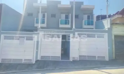 Casa com 3 quartos à venda na Rua Hermógenes da Silva, 142, Vila Olinda, São Paulo