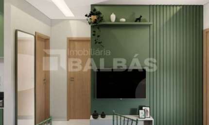 Apartamento com 2 quartos à venda na Rua Oswaldo Arouca, 270, Vila Formosa, São Paulo