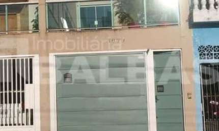 Casa com 3 quartos à venda na Rua Dentista Barreto, 1099, Vila Carrão, São Paulo