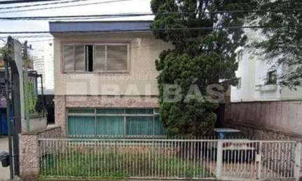 Casa comercial para alugar na Rua Juventus, 276, Parque da Mooca, São Paulo