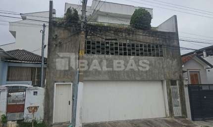 Casa com 3 quartos à venda na Rua Salomé Queiroga, 348, Vila Carrão, São Paulo