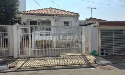 Terreno à venda na Rua Terra Roxa, 66, Tatuapé, São Paulo