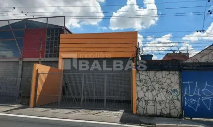 Prédio com 2 salas para alugar na Rua Engenheiro Saturnino de Brito, 88, Tatuapé, São Paulo