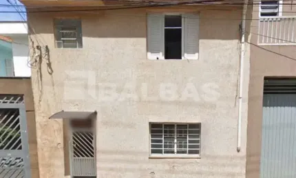 Casa comercial para alugar na Rua Aguapeí, 238, Tatuapé, São Paulo