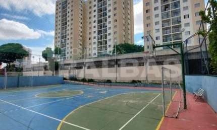 APARTAMENTO 60 m² - PRÓX. FUTURA ESTAÇÃO VILA FORMOSA