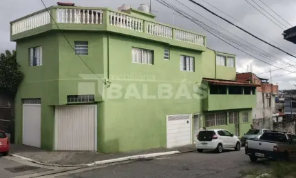 IMOVÉL PARA RENDA - VILA RICA - PRÓXIMO A PADARIA CARINA