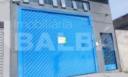 Prédio com 2 salas à venda na Avenida Salim Farah Maluf, 4602, Vila Oratório, São Paulo