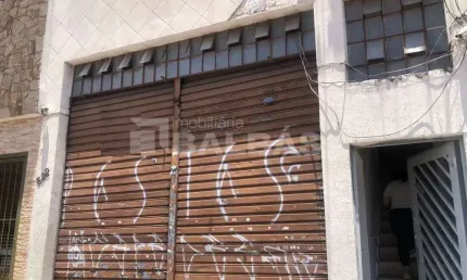 Prédio com 1 sala à venda na Rua Monte Serrat, 598, Tatuapé, São Paulo