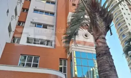 APARTAMENTO NO CORAÇÃO DO JD. ANÁLIA FRANCO - 4 DORMS- 4 VAGAS