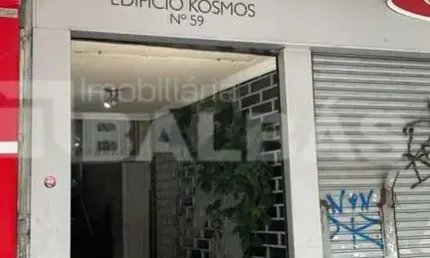Sala comercial com 1 sala à venda na Rua São Bento, 59, Centro, São Paulo