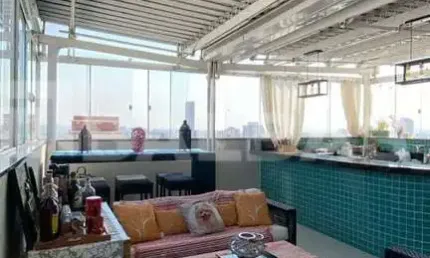 APARTAMENTO TATUAPÉ - EXCELENTE LOCALIZAÇÃO - PRÓXIMO METRO CARRÃO