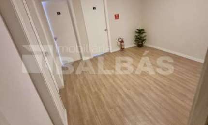 Sala comercial com 4 salas para alugar na Rua Itapura, 1291, Tatuapé, São Paulo