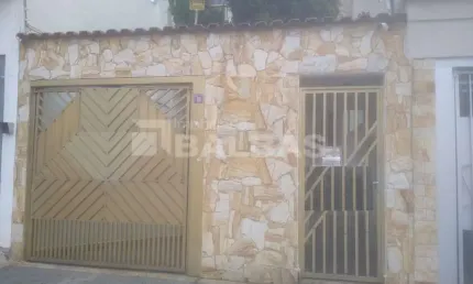 Casa com 3 quartos à venda na Rua Marques de Carvalho, 15, Tatuapé, São Paulo