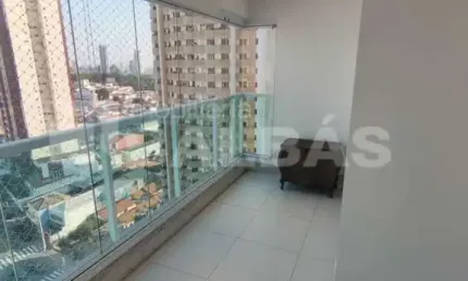 APARTAMENTO 72 m² - 2 DORMITÓRIOS (  SENDO 1 SUÍTE)  - 2 VAGAS
