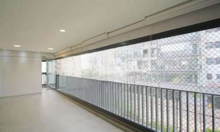 APARTAMENTO - CONDOMINIO SKY PARK - 123 m² - 2 SUÍTES - 2 VAGAS