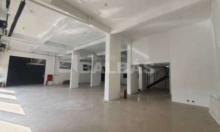 SALÃO COMERCIAL - VILA CARRÃO - PRÓXIMO A UPA CARRÃO