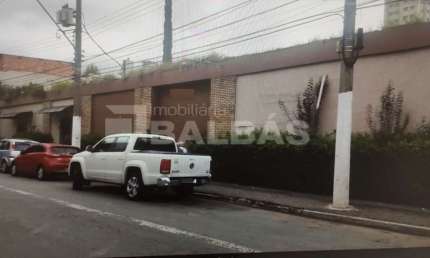 Terreno à venda na Rua Guaiaúna, 261, Penha De França, São Paulo