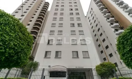 APARTAMENTO 65 m² - 2 DORMITÓRIOS - 1 VAGA - VILA REGENTE FEIJÓ