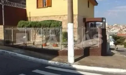 Casa com 3 quartos à venda na Rua Emílio do Lago, 405, Jardim Vila Formosa, São Paulo