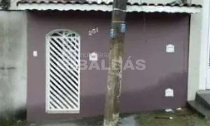 Casa comercial para alugar na Rua Capitão Ferraiuolo, 251, Vila Invernada, São Paulo
