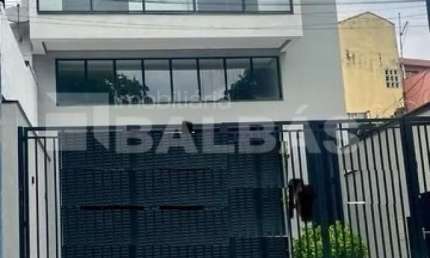 Ponto comercial para alugar na Praça Libéria, 28, Vila Formosa, São Paulo
