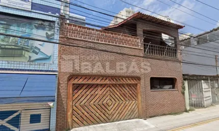 Casa com 3 quartos à venda na Rua Tijuco Preto, 1054, Tatuapé, São Paulo