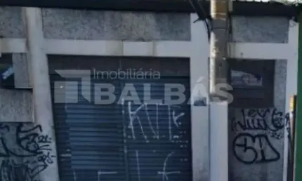 Ponto comercial à venda na Rua Emília Marengo, 1251, Tatuapé, São Paulo