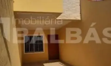 Casa com 3 quartos à venda na Rua Oliveira Coutinho, 76, Jardim Vila Formosa, São Paulo