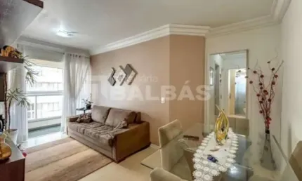Apartamento com 2 quartos à venda na Rua Pedro Bellegarde, 208, Tatuapé, São Paulo