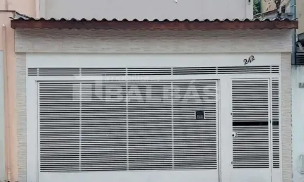 Casa com 3 quartos à venda na Avenida Henrique Morize, 242, Vila Formosa, São Paulo