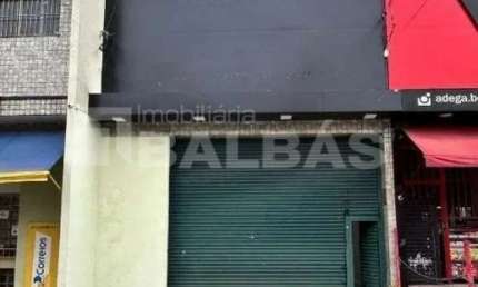 Ponto comercial para alugar na Avenida da Barreira Grande, 114, Jardim Colorado, São Paulo