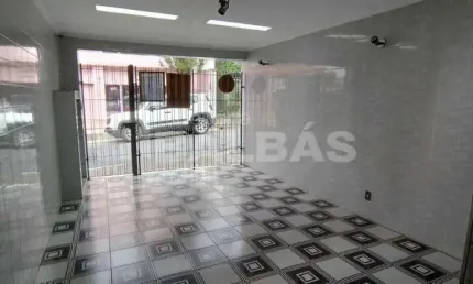 Casa com 2 quartos à venda na Rua Suruí, 46, Tatuapé, São Paulo