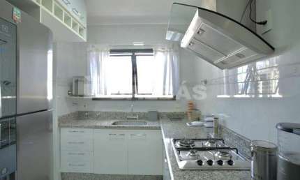 Apartamento com 4 quartos à venda na Rua São Gil, 133, Tatuapé, São Paulo
