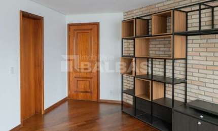Apartamento com 3 quartos à venda na Rua Coronel Irineu de Castro, 278, Jardim Anália Franco, São Paulo