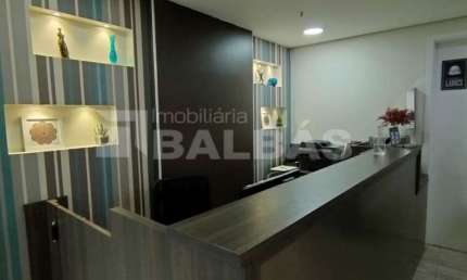Sala comercial com 3 salas para alugar na Rua Coelho Lisboa, 442, Tatuapé, São Paulo