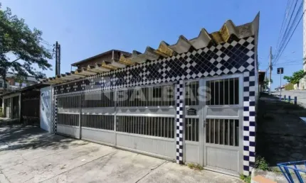 Casa com 2 quartos à venda na Rua Francisca de Paula, 1181, Vila Carrão, São Paulo