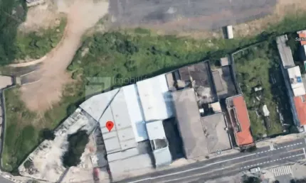 Terreno à venda na Avenida Doutor Eduardo Cotching, 211, Vila Formosa, São Paulo