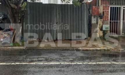 Terreno à venda na Avenida Regente Feijó, 507, Vila Regente Feijó, São Paulo