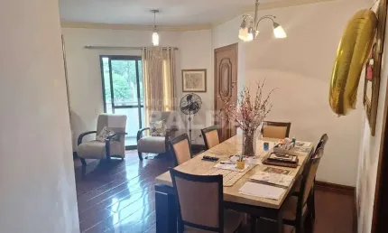 Apartamento com 3 quartos à venda na Rua Santa Teresinha, 46, Tatuapé, São Paulo