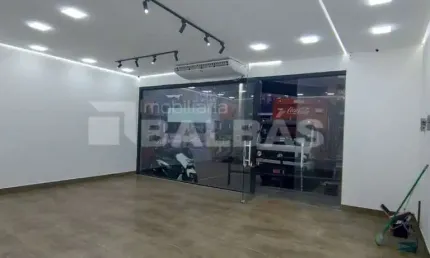 Ponto comercial para alugar na Rua Serra de Bragança, 382, Tatuapé, São Paulo