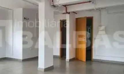Sala comercial para alugar na Rua Francisco Marengo, 189, Tatuapé, São Paulo
