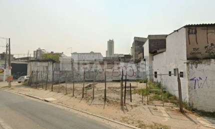 Terreno comercial para alugar na Avenida Aricanduva, 1577, Aricanduva, São Paulo